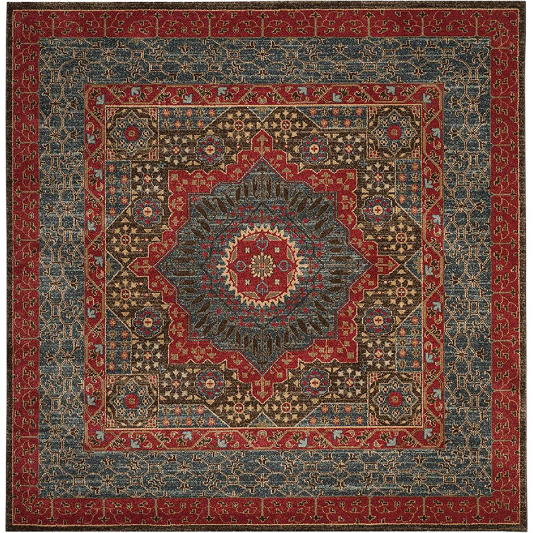 Astoria Performance Oriental Rug