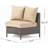 5PCS SOFA SET