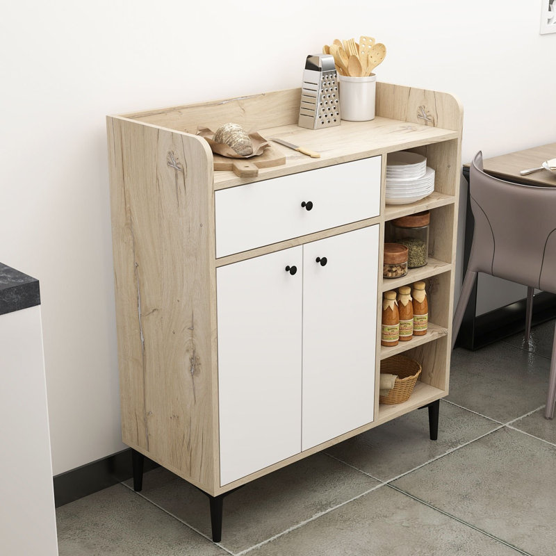 Armoire polyvalente Wesa