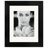 Remy Wood Matte Picture Frame-32801958-32801959