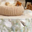 Lit pour chien Bedsut Donut-132755070-132755075