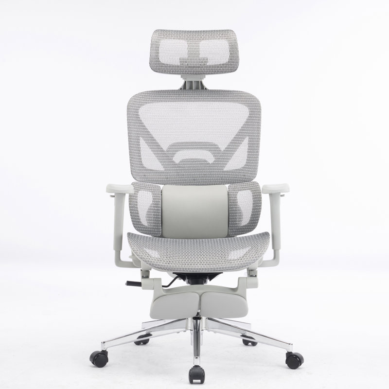 Chaise de bureau ergonomique Abba