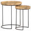 Apolonio Frame Coffee Table-167507569