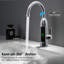 Belfry Bathroom Eaton Kitchen Faucet