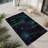 Glitch Path Indoor And Outdoor Area Rug-2068442657