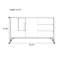 Buffet 55,12 po Demarrie-2076997649