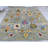 Fiona Oriental Gray Hand Knotted Wool Classic 9' x 12' Area Rug