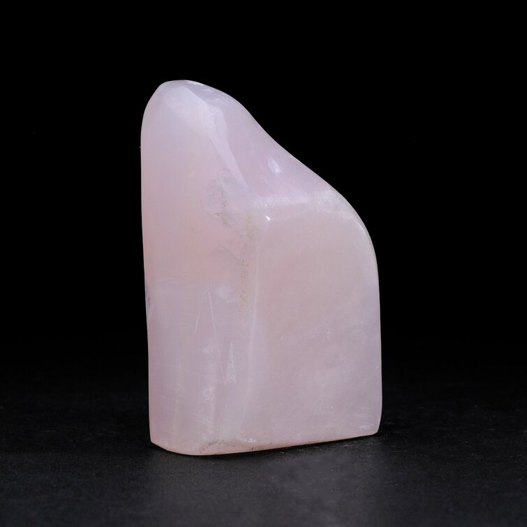 Home Décor Polished Pink Mangano Calcite