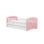 Hermes Convertible Toddler Bed and Mattress by Mack + Milo-786841405-770321960