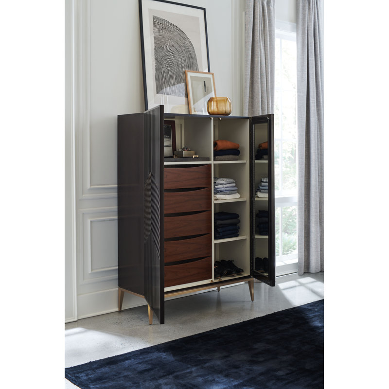 5 - Drawer Dresser