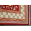 Tapis noué à la main One-of-a-Kind Raashid