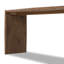 Glenview 60'' W Solid Wood Console Table