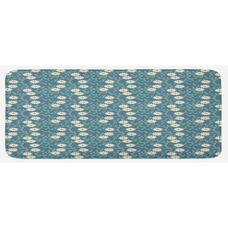 Tapis de cuisine