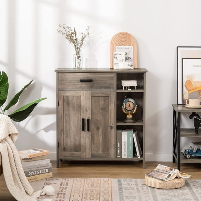 Gatsby 2 - Door Accent Cabinet by Winston Porter