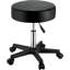 Adjustable Height Ergonomic Industrial Stool
