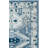 Lanagan Hand Tufted Wool Southwestern Rug-1951144204