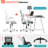 Huxleigh Mesh Task Chair-531825751