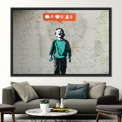 Print on Canvas