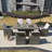 Aliaksey 6 - Person Patio Conversation Set with Cushions