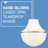 Hinkley Collins Large Pendant-114210469