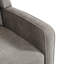Fauteuil inclinable l 27,9 po Mirranda-1595628294