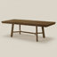  Table de salle à manger Alderon-980566756
