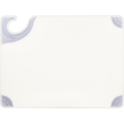 Saf-T-Grip Cutting Board
