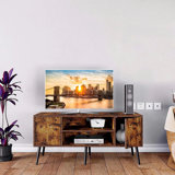 Cateena TV Stand for TVs up to 55"