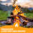 Kiln Dried Compressed Fire Logs (3-pk)