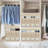 Ebern Designs Rheannan Fabric Underbed Storage-1400032487