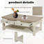 Table basse Cashon