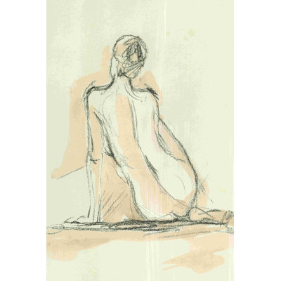 Étude de figure neutre III