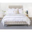 Couverture 100% coton Nantucket Matelasse-38042757-38042758