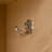 Serena Wood School Coat Locker with Bench, Cubbies and Storage Organizer Hook