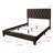 Omaha Tufted Upholstered Panel Bed-277939350-277939346
