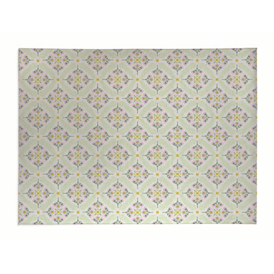 Eden Outdoor Rug