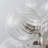Mablean 12-light Glass Sputnik Sphere Chandelier-1545424910