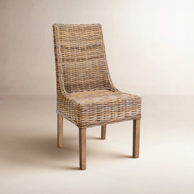 Armine Mango Dining Chair