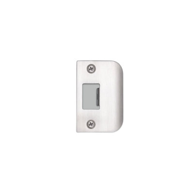 Strike Plate Kit / D Shaped
