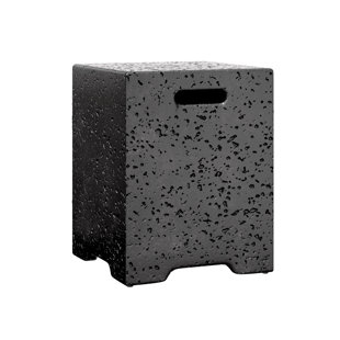 16" Concrete Propane Tank Cover