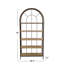 Bibliothèques standard en acier inoxydable 37 "Saito-52188303