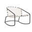Kantan Outdoor Lounge Chair-281282583