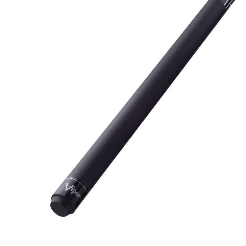 Queue de billard diamond Viper, Noir, 18 oz