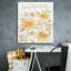 Winston Porter 'Sunny Blooms 3' by Silvia Vassileva Canvas Wall Art-1266029540