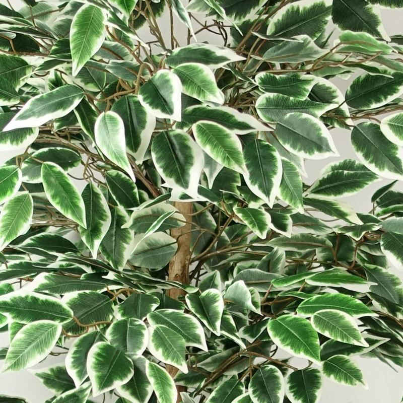 150cm Faux Tree in Pot Liner