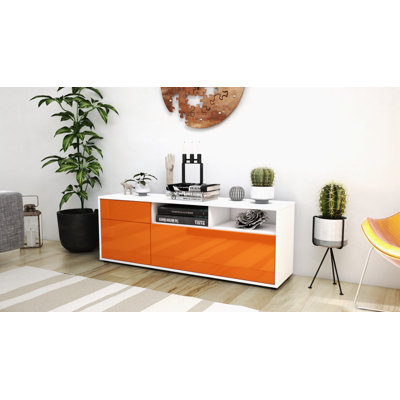 Wycoff Unfinished TV Stand for TVs up to 60"