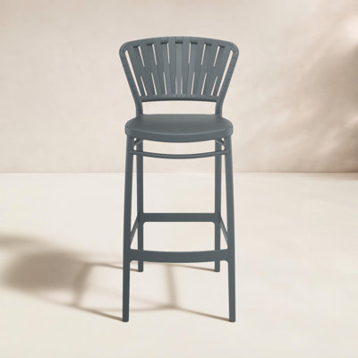 Newport Patio Bar Stool
