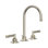 Graceline® Widespread Bathroom Faucet with Drain Assembly