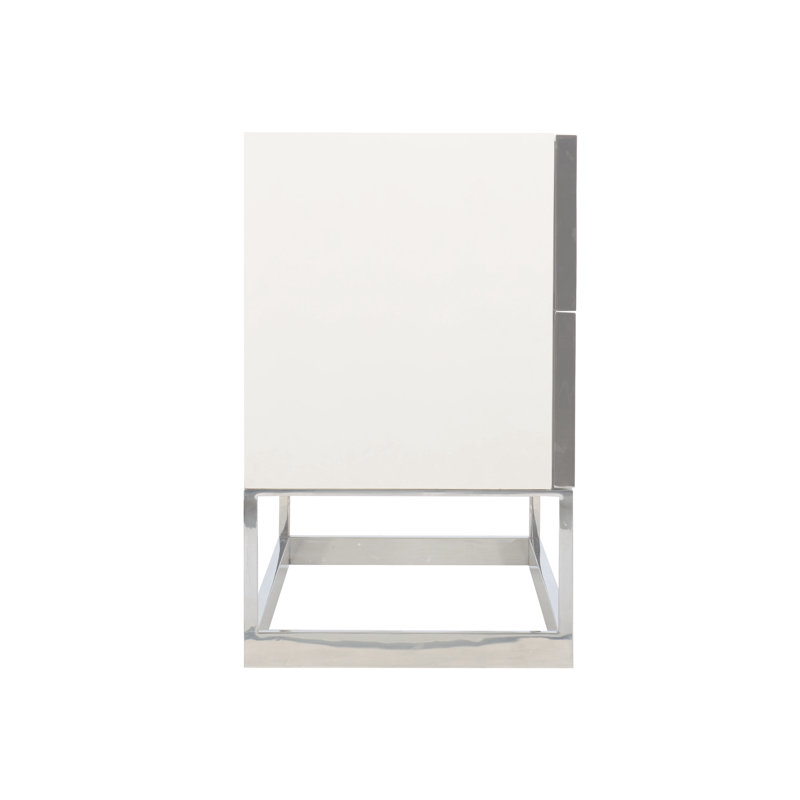 Parkhurst 2 - Drawer Nightstand