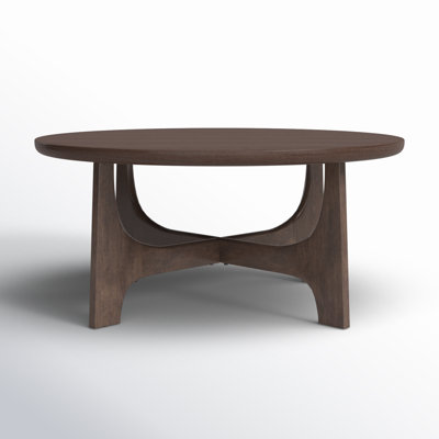 Alida Coffee Table by Corrigan Studio